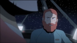 Scavengers Reign - Season 01 Episode 04